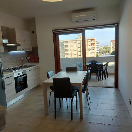 Shardana Apartment Quartu Sant'Elena Exterior photo