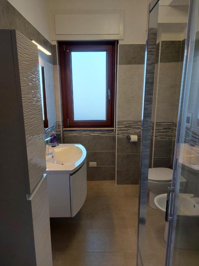 Shardana Apartment Quartu Sant'Elena Exterior photo